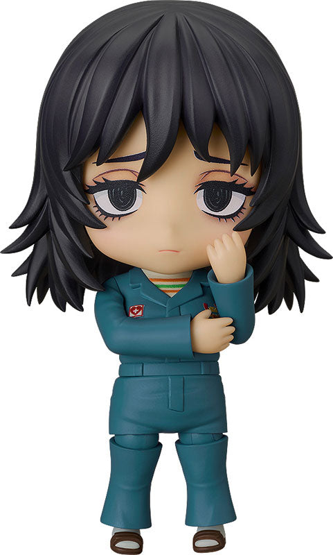 Mouthwashing - Anya - Nendoroid #2884