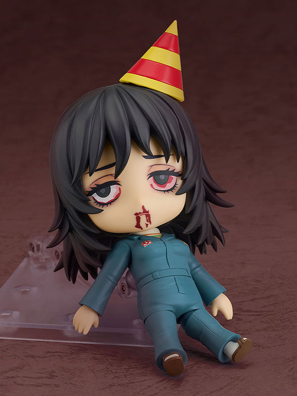 Mouthwashing - Anya - Nendoroid #2884