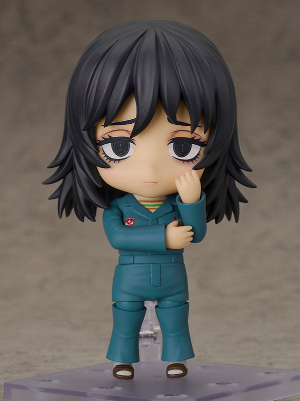 Mouthwashing - Anya - Nendoroid #2884