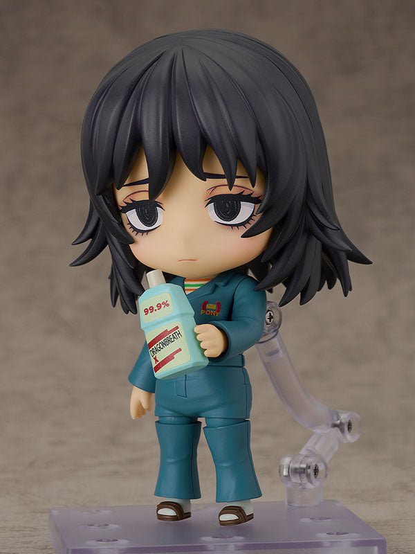 Mouthwashing - Anya - Nendoroid #2884