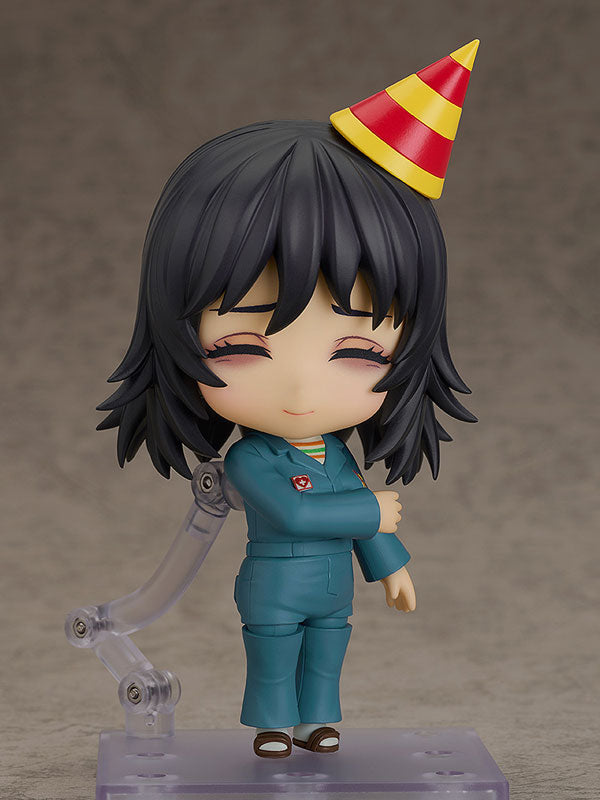 Mouthwashing - Anya - Nendoroid #2884