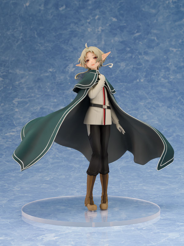 Mushoku Tensei II ~Isekai Ittara Honki Dasu~ - Sylphiette Greyrat - KDcolle