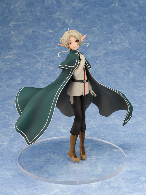Mushoku Tensei II ~Isekai Ittara Honki Dasu~ - Sylphiette Greyrat - KDcolle