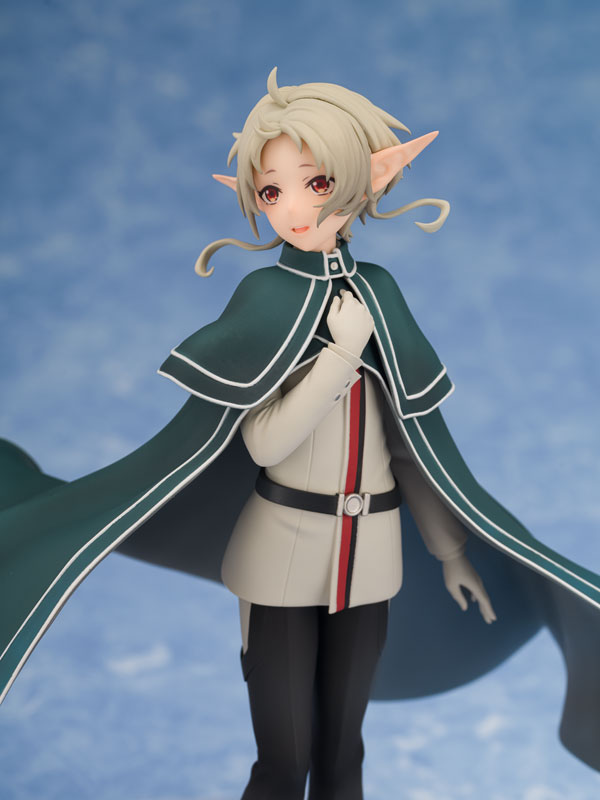 Mushoku Tensei II ~Isekai Ittara Honki Dasu~ - Sylphiette Greyrat - KDcolle
