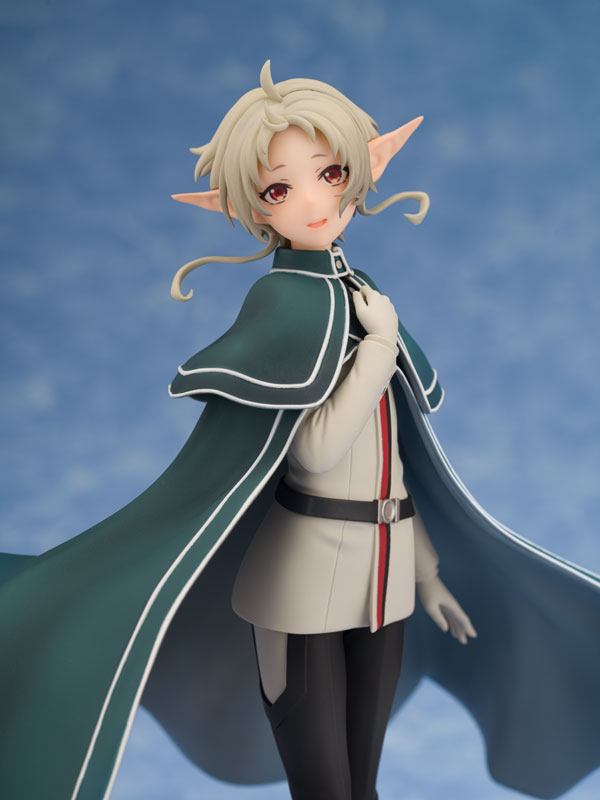 Mushoku Tensei II ~Isekai Ittara Honki Dasu~ - Sylphiette Greyrat - KDcolle