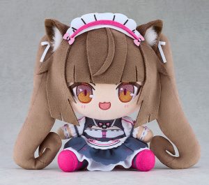 Nekopara Sekai Connect - Chocola - Chocotto Punitto