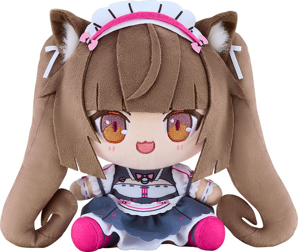 Nekopara Sekai Connect - Chocola - Chocotto Punitto