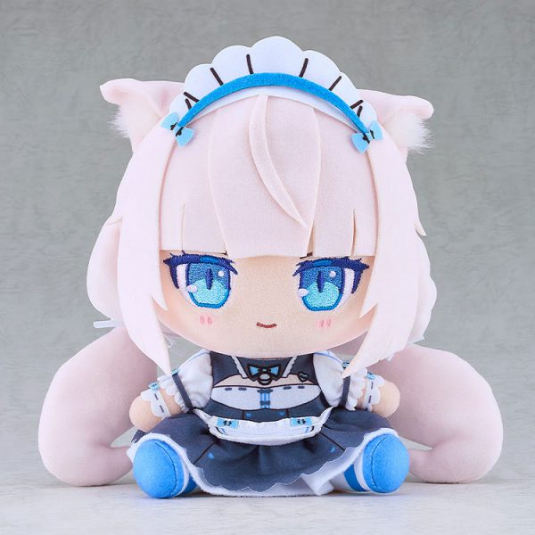 Nekopara Sekai Connect - Vanilla - Chocotto Punitto