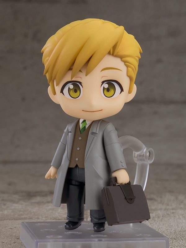 Hagane no Renkinjutsushi Fullmetal Alchemist - Alphonse Elric - Nendoroid #2624 - Final Episode Ver.