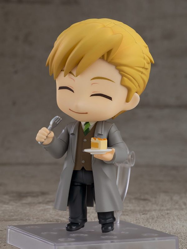 Hagane no Renkinjutsushi Fullmetal Alchemist - Alphonse Elric - Nendoroid #2624 - Final Episode Ver.
