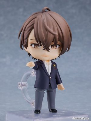 Nijisanji - Kagami Hayato - Nendoroid #2628