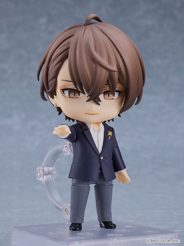 Nijisanji - Kagami Hayato - Nendoroid #2628