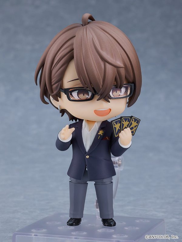 Nijisanji - Kagami Hayato - Nendoroid #2628