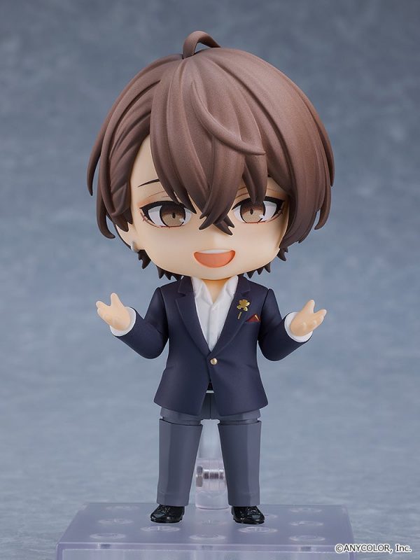 Nijisanji - Kagami Hayato - Nendoroid #2628
