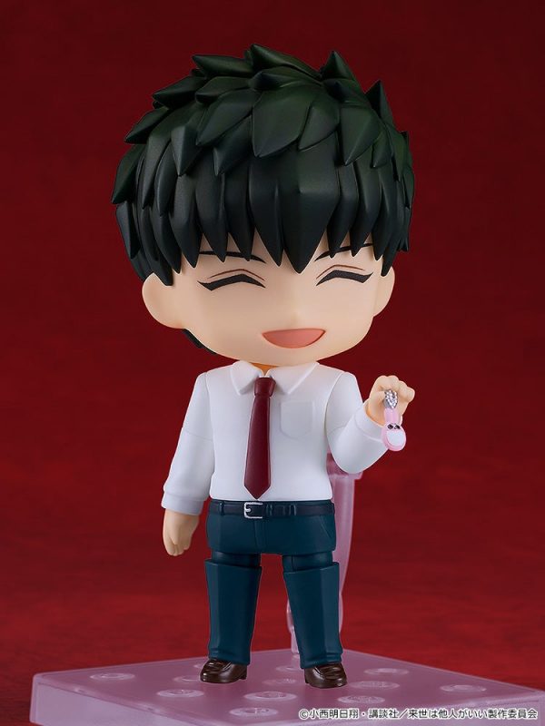 Raise wa Tanin ga Ii - Miyama Kirishima - Nendoroid #2629