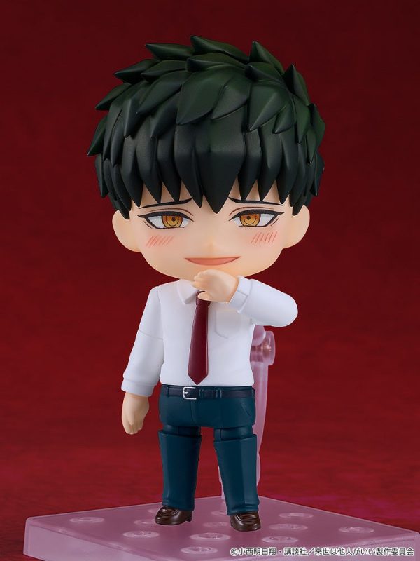 Raise wa Tanin ga Ii - Miyama Kirishima - Nendoroid #2629