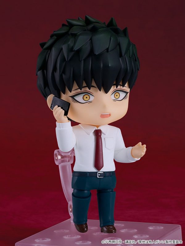 Raise wa Tanin ga Ii - Miyama Kirishima - Nendoroid #2629