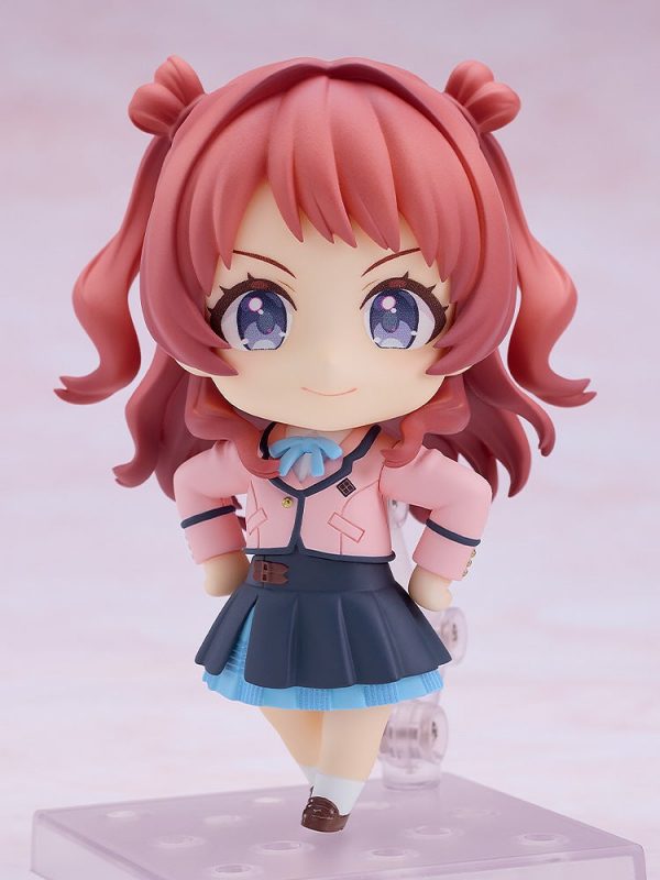 Gakuen iDOLM@STER - Hanami Saki - Nendoroid #2631
