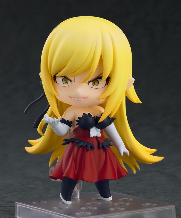 Kizumonogatari - Kiss-shot Acerola-orion Heart-under-blade - Nendoroid #2634
