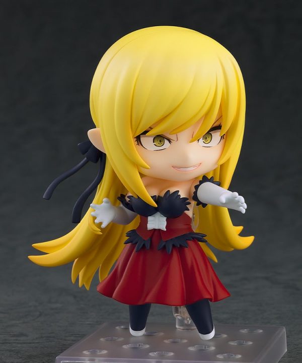 Kizumonogatari - Kiss-shot Acerola-orion Heart-under-blade - Nendoroid #2634