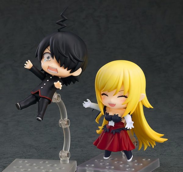 Kizumonogatari - Kiss-shot Acerola-orion Heart-under-blade - Nendoroid #2634