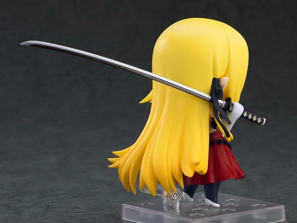 Kizumonogatari - Kiss-shot Acerola-orion Heart-under-blade - Nendoroid #2634