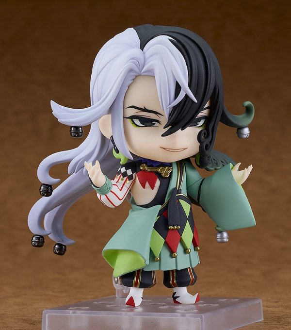 Fate/Grand Order - Ashiya Douman - Nendoroid #2636 - Alter Ego
