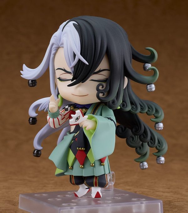 Fate/Grand Order - Ashiya Douman - Nendoroid #2636 - Alter Ego