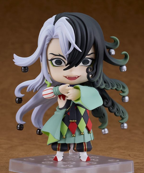 Fate/Grand Order - Ashiya Douman - Nendoroid #2636 - Alter Ego