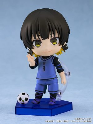 Blue Lock - Bachira Meguru - Nendoroid #2658