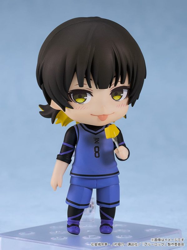 Blue Lock - Bachira Meguru - Nendoroid #2658