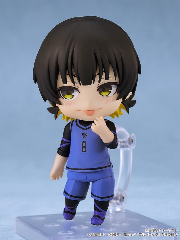 Blue Lock - Bachira Meguru - Nendoroid #2658