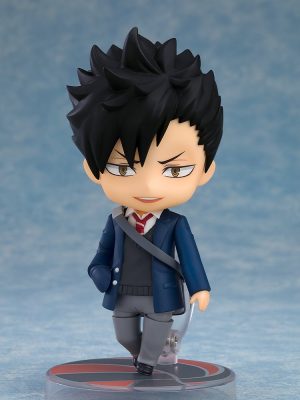 Haikyuu!! - Kuroo Tetsurou - Nendoroid #2661 - School Uniform Ver.