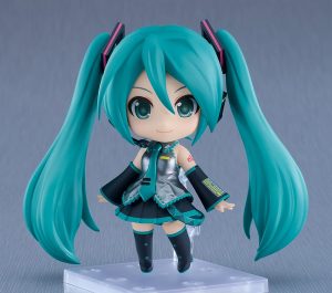 Vocaloid - Hatsune Miku - Nendoroid #2839 - 3.0