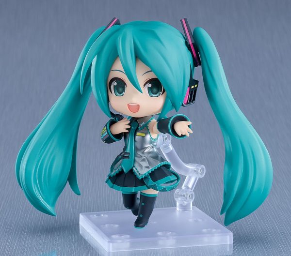 Vocaloid - Hatsune Miku - Nendoroid #2839 - 3.0
