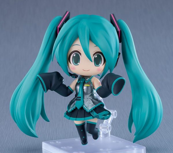 Vocaloid - Hatsune Miku - Nendoroid #2839 - 3.0