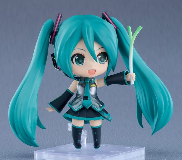 Vocaloid - Hatsune Miku - Nendoroid #2839 - 3.0