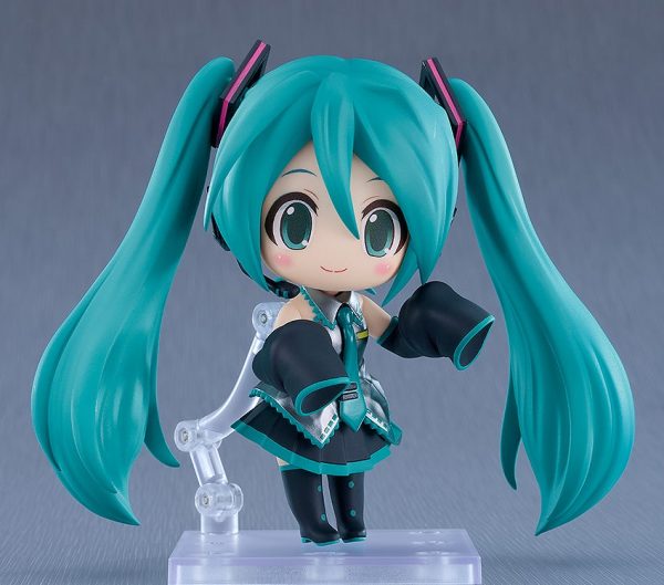 Vocaloid - Hatsune Miku - Nendoroid #2839 - 3.0