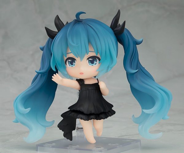 Vocaloid - Hatsune Miku - Nendoroid #2925 - Deep Sea Girl Ver.
