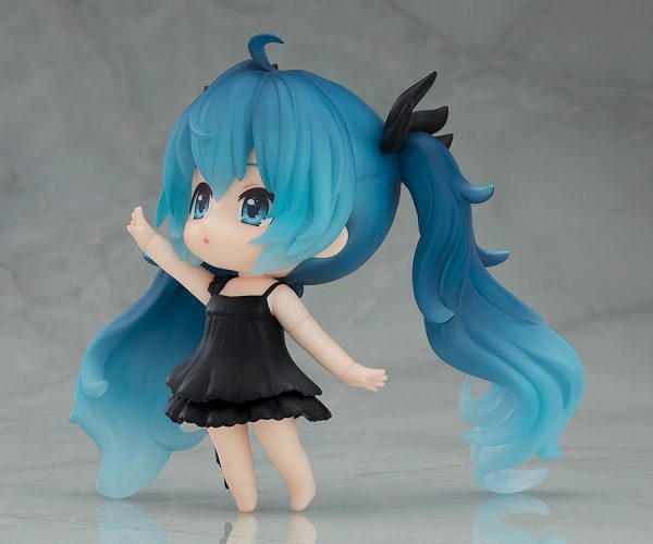 Vocaloid - Hatsune Miku - Nendoroid #2925 - Deep Sea Girl Ver.