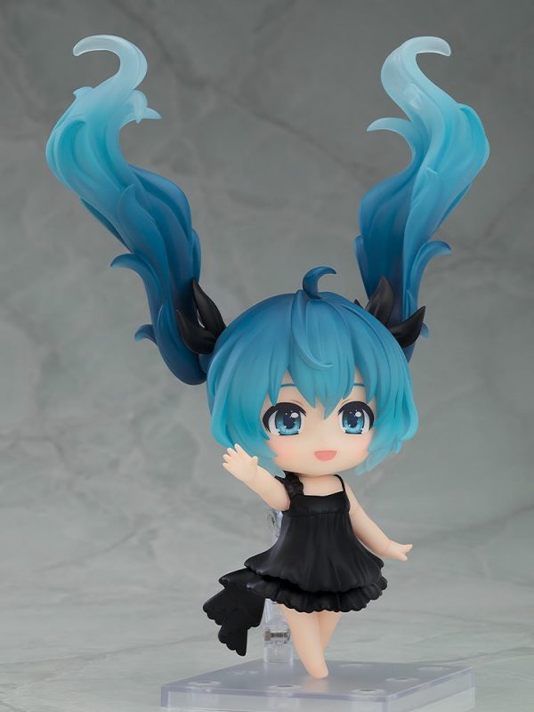 Vocaloid - Hatsune Miku - Nendoroid #2925 - Deep Sea Girl Ver.
