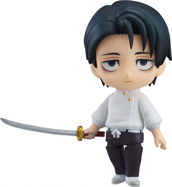 Jujutsu Kaisen Shimetsu Kaiyuu - Okkotsu Yuta - Nendoroid #2933 - Execution Ver.