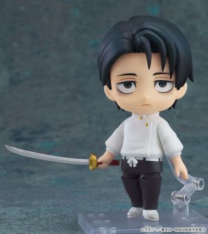 Jujutsu Kaisen Shimetsu Kaiyuu - Okkotsu Yuta - Nendoroid #2933 - Execution Ver.