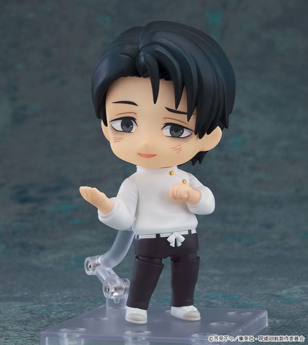 Jujutsu Kaisen Shimetsu Kaiyuu - Okkotsu Yuta - Nendoroid #2933 - Execution Ver.