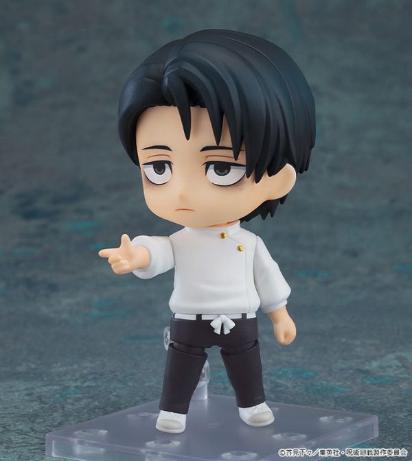Jujutsu Kaisen Shimetsu Kaiyuu - Okkotsu Yuta - Nendoroid #2933 - Execution Ver.