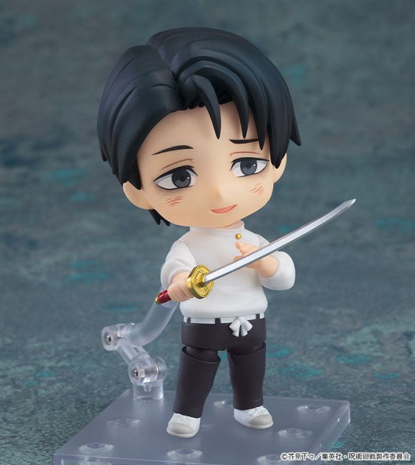 Jujutsu Kaisen Shimetsu Kaiyuu - Okkotsu Yuta - Nendoroid #2933 - Execution Ver.