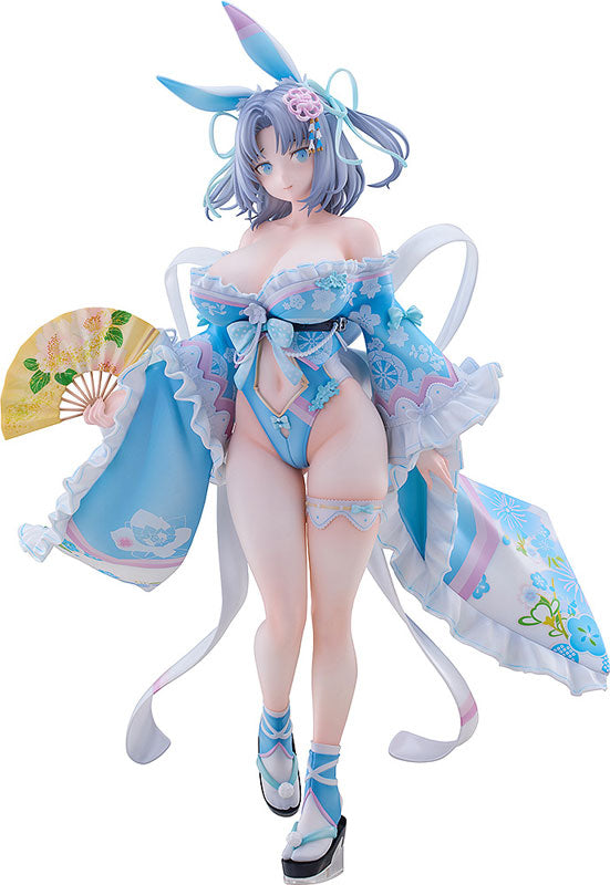 Senran Kagura - Yumi - B-style - 1/4 - Japanese Bunny Ver.