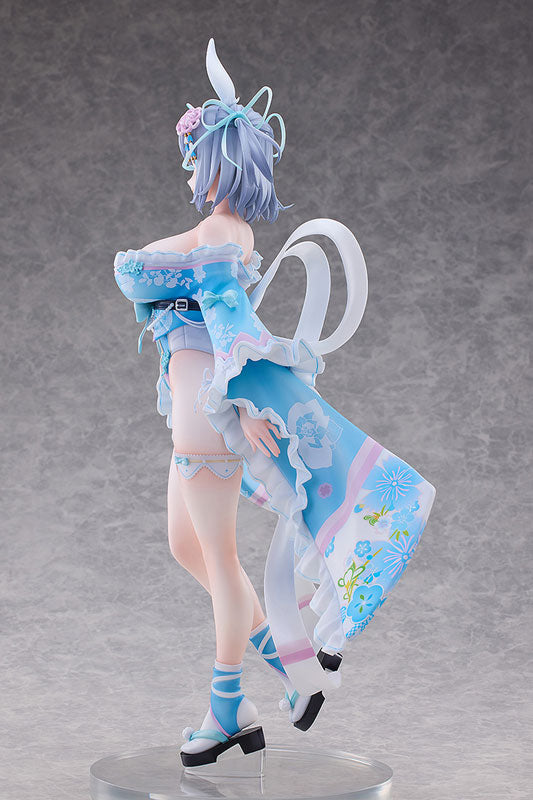 Senran Kagura - Yumi - B-style - 1/4 - Japanese Bunny Ver.