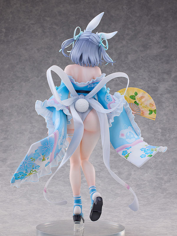 Senran Kagura - Yumi - B-style - 1/4 - Japanese Bunny Ver.