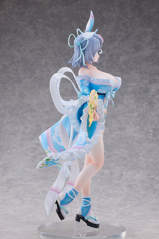 Senran Kagura - Yumi - B-style - 1/4 - Japanese Bunny Ver.